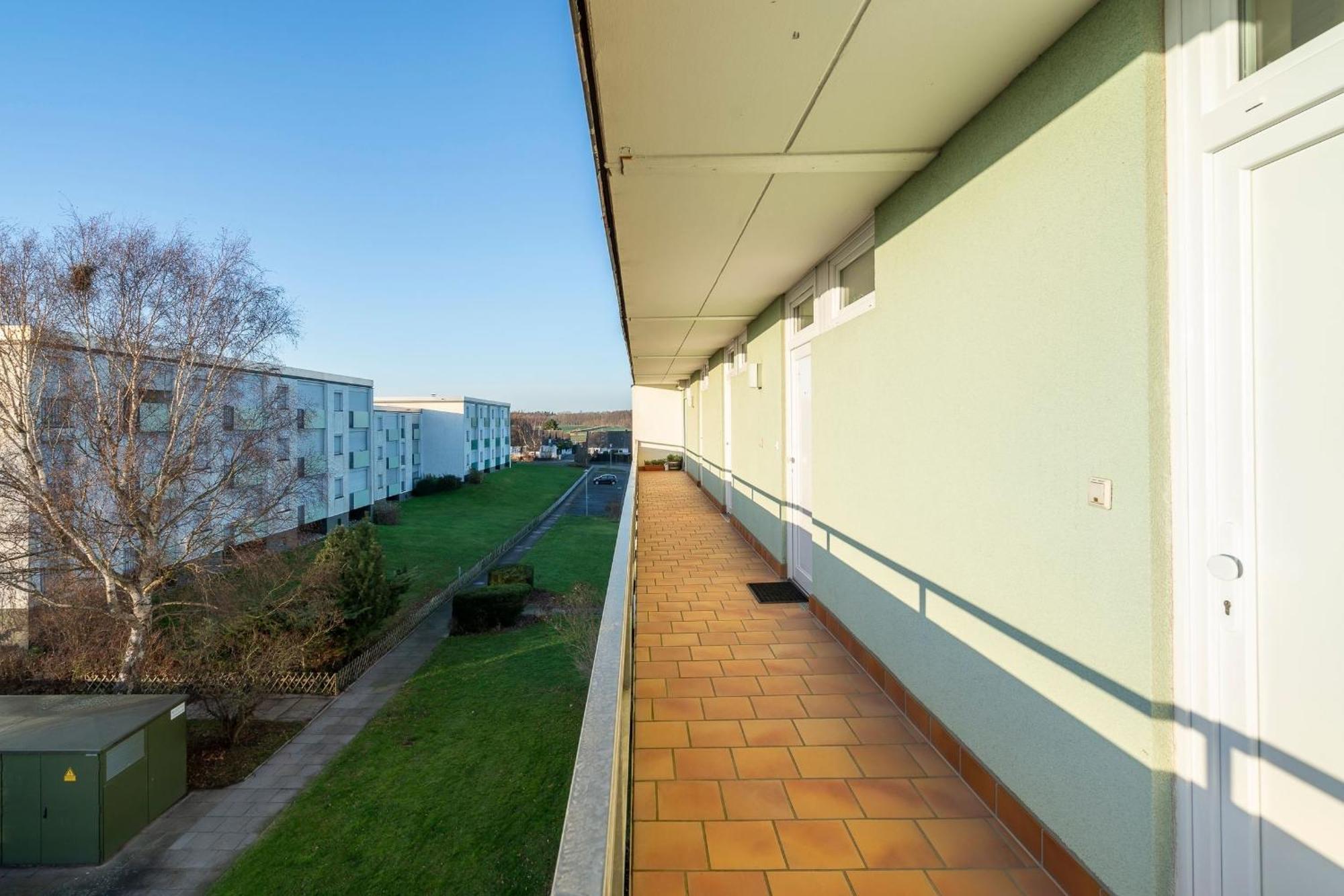Seeschwalbe Grube Exterior foto