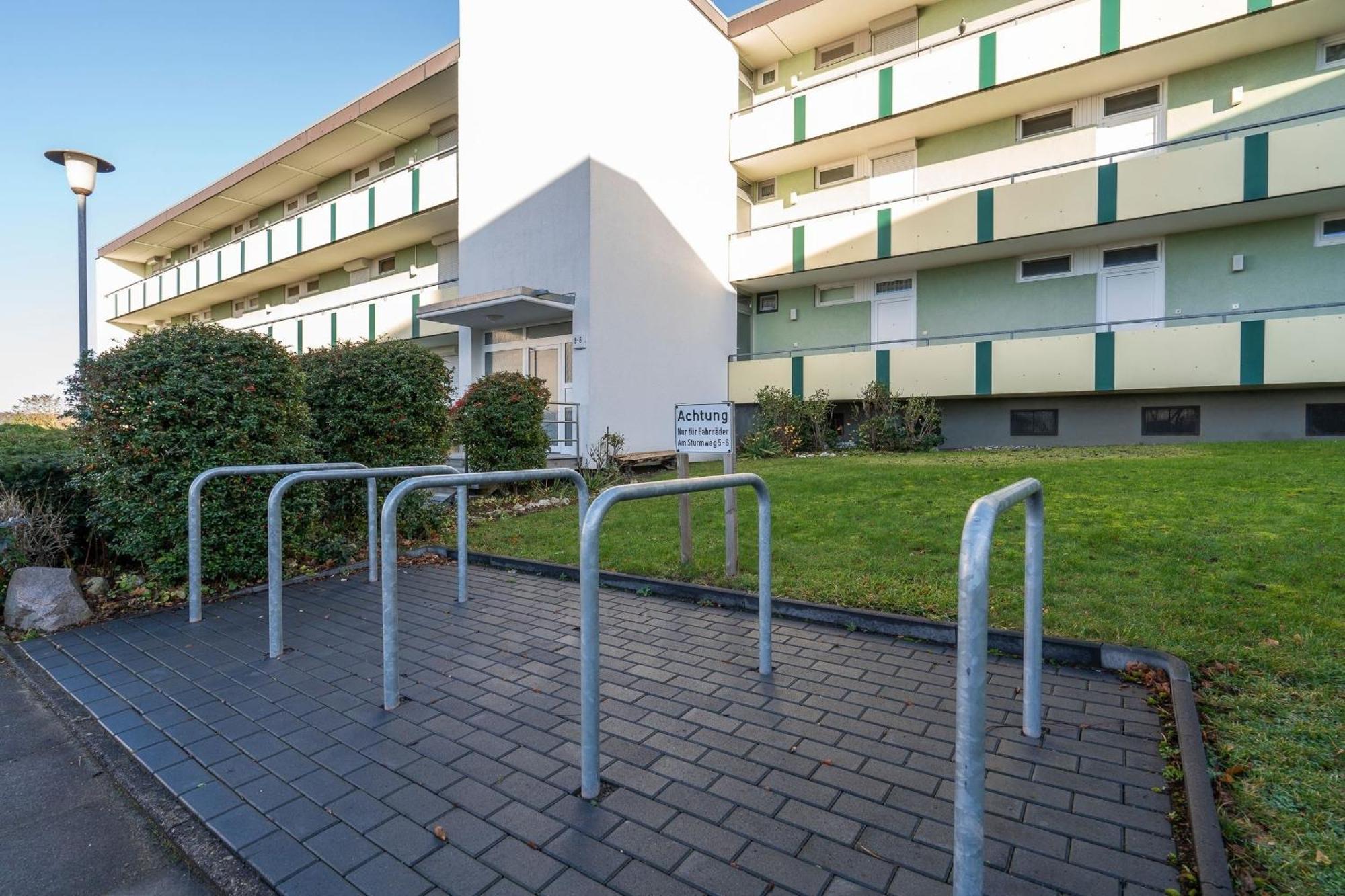 Seeschwalbe Grube Exterior foto
